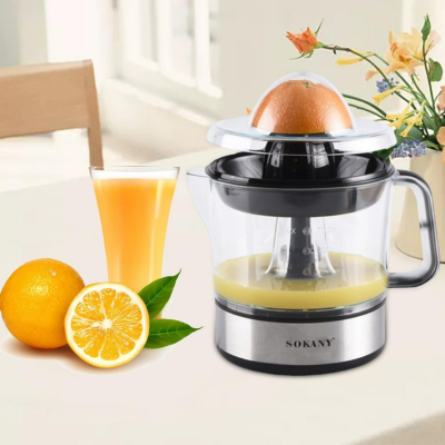 Juicers