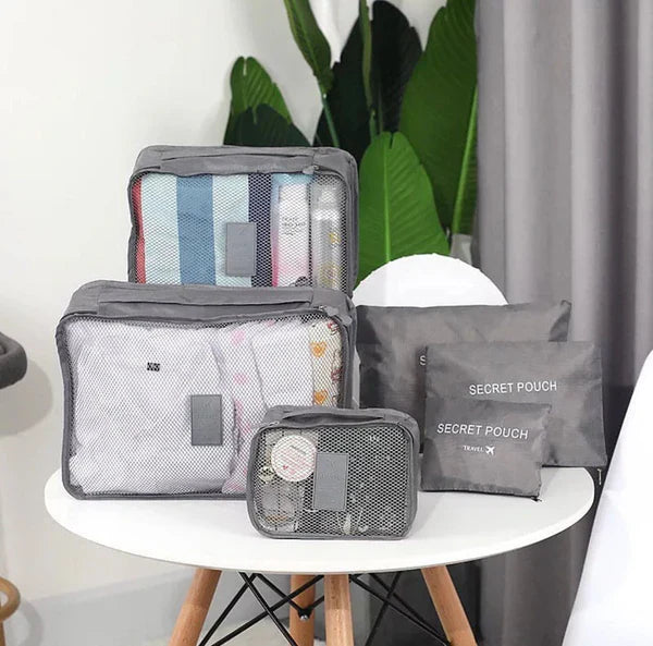 Cloth Organizer