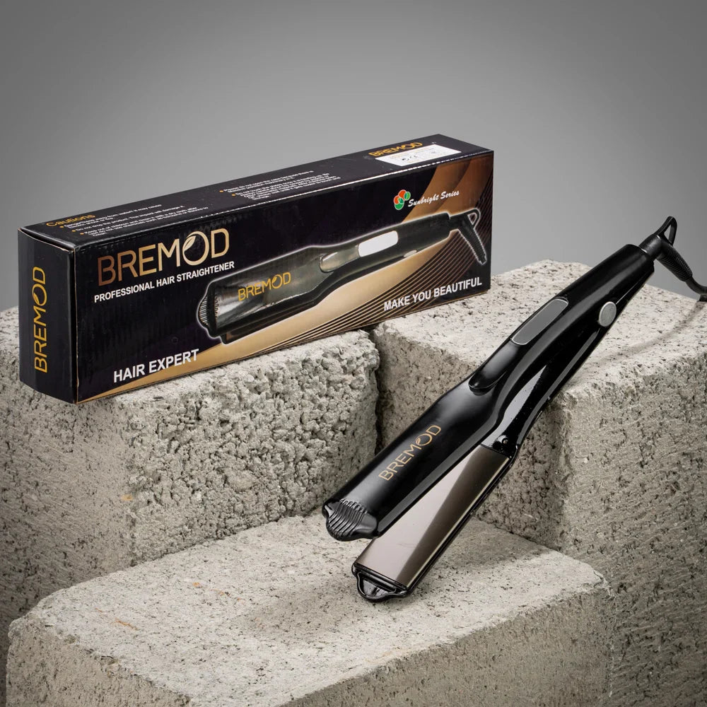 Hair Straighteners