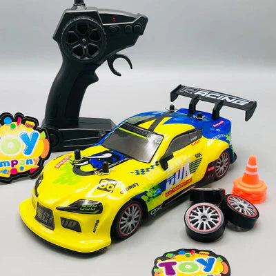 Toys