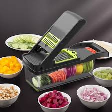 Choppers & Vegetable Cutters