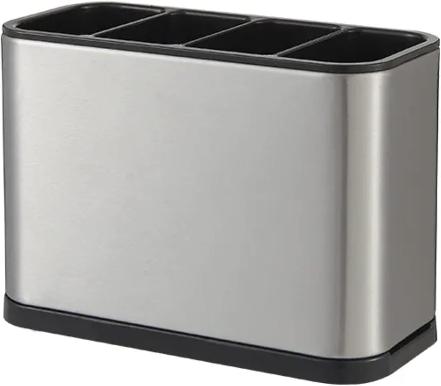 Kitchen Stainless Steel Cutlery Holder