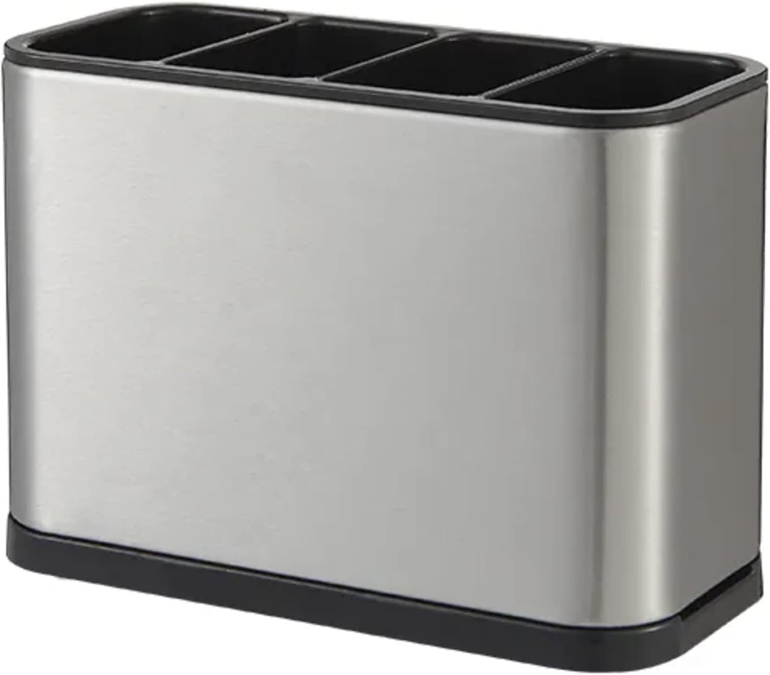 Kitchen Stainless Steel Cutlery Holder