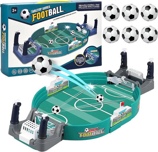 FainFun Mini Table Football game