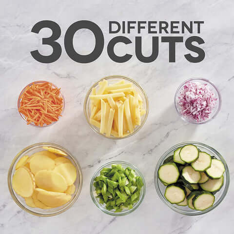 5 in 1 Vegetable Slicer 15 reviews