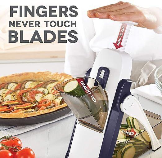 5 in 1 Vegetable Slicer 15 reviews