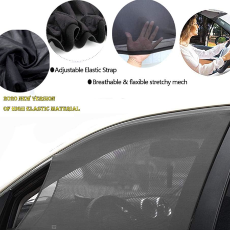 Universal Car Window Shade