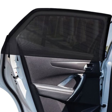 Universal Car Window Shade