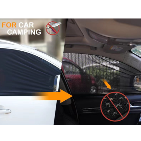 Universal Car Window Shade