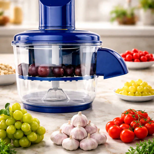 Fruit & Vegetable Peeler – Stainless Steel Blade
