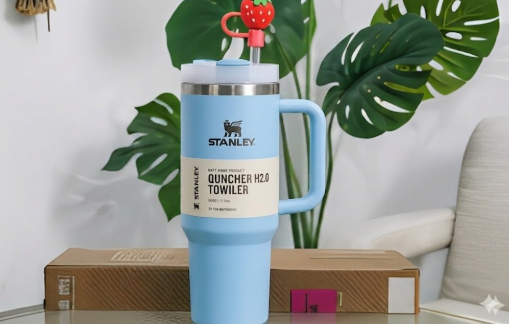 Standley tumbler Premium Quality