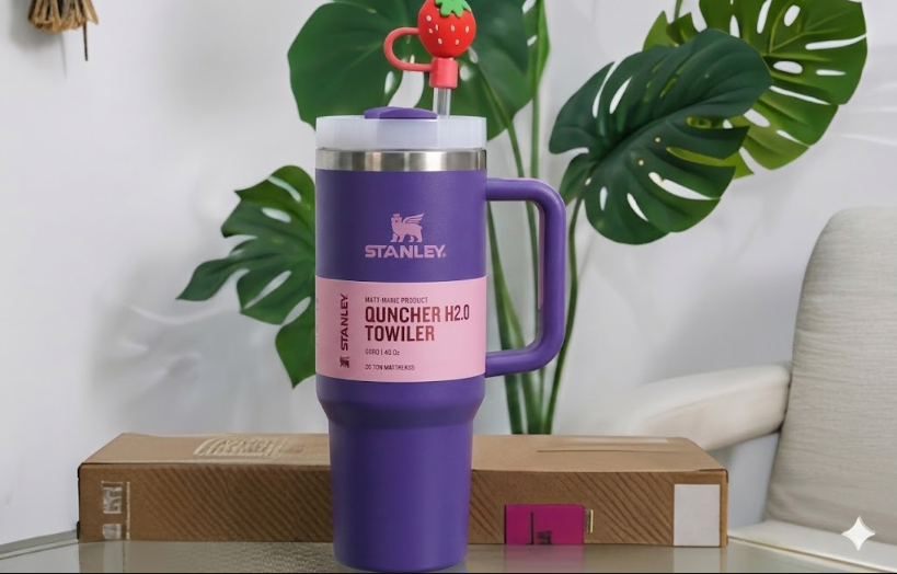 Standley tumbler Premium Quality