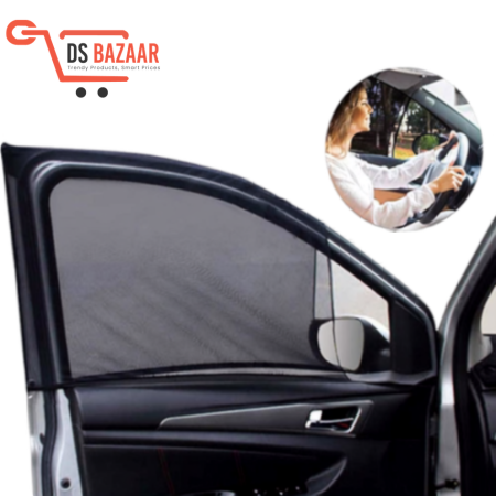 Universal Car Window Shade