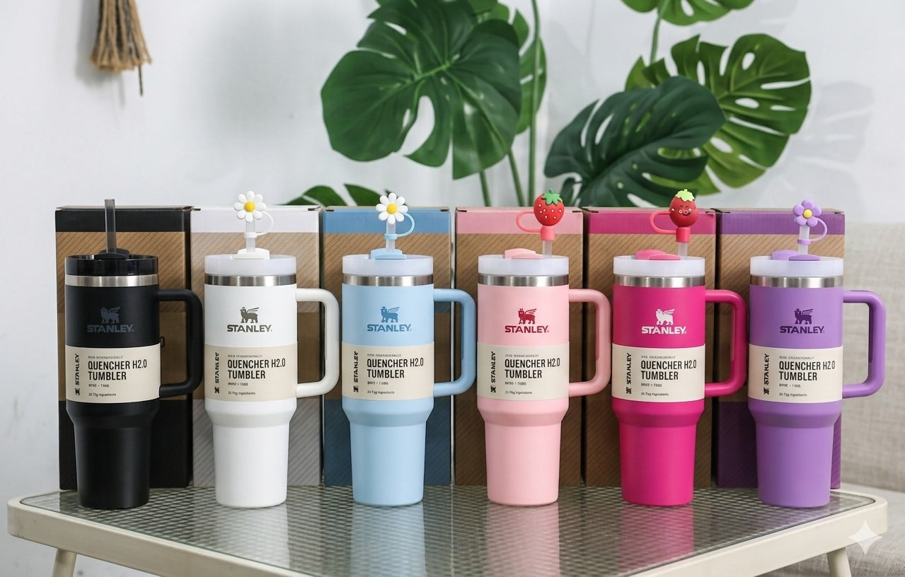 Standley tumbler Premium Quality