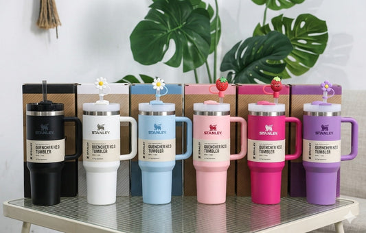 Standley tumbler Premium Quality