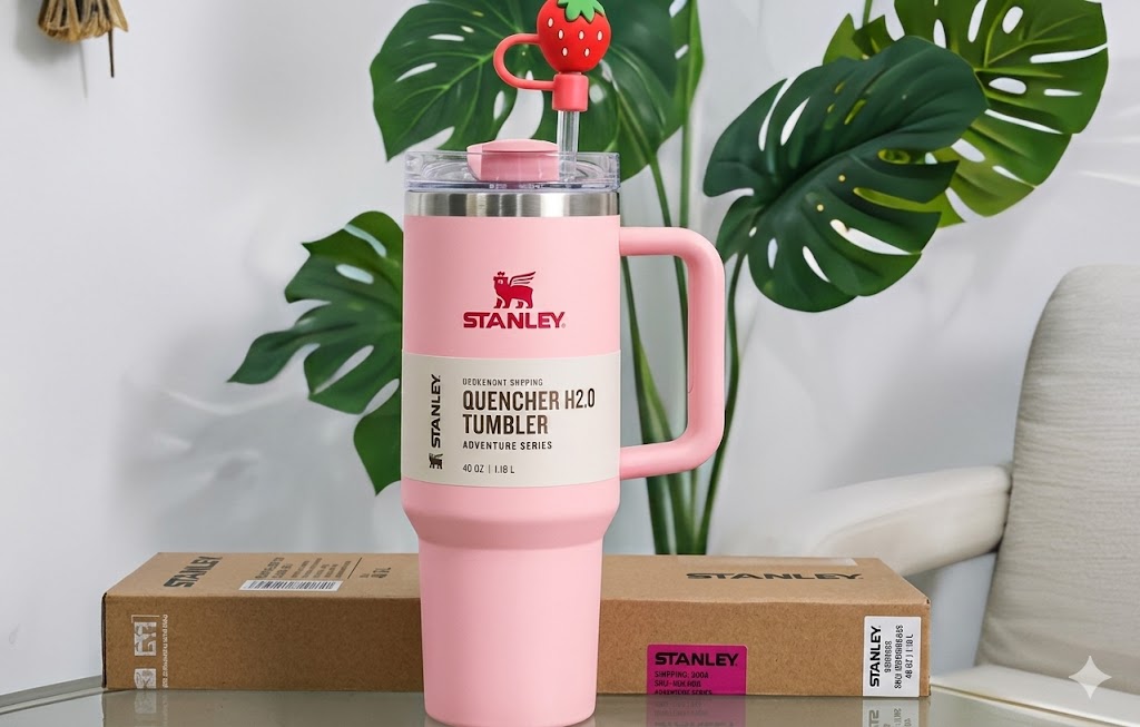 Standley tumbler Premium Quality