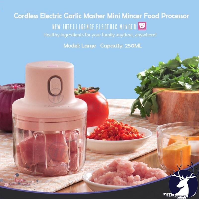Ramzan Special Kitchen Deal – Manual Food Chopper + Mini Rechargeable Grinder + 5 in 1 Vegetable Slicer | Only Rs.3000 | Free Delivery All Pakistan